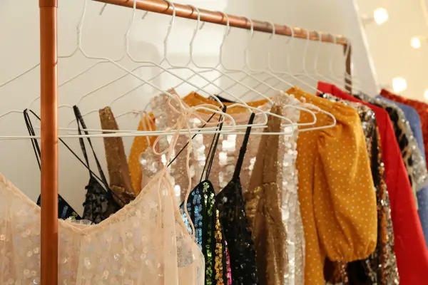 Estilos de Roupas Femininas Feitas com Tecidos Reciclados