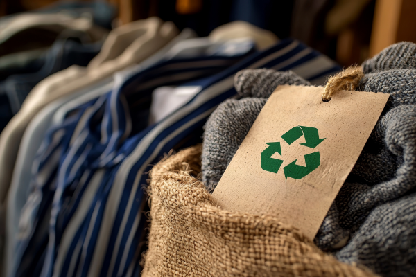 Marcas de Moda Sustentável que Criam Roupas de Tecidos Reciclados para Diferentes Estilos