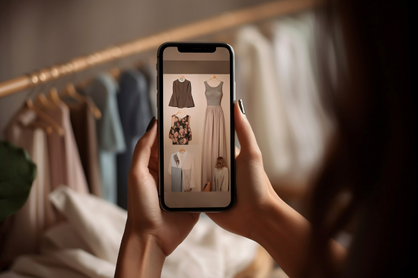 Como Encontrar Marcas de Moda Sustentável com Tecidos Reciclados em Lojas Online