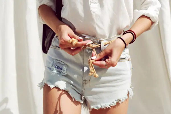 Roupas Feitas com Tecidos Reciclados, Estilos que Valorizam o Corpo Feminino