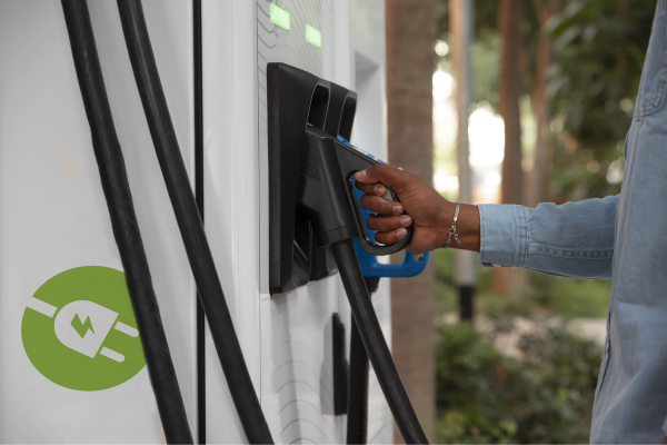 Veículos Elétricos e Recarga Residencial