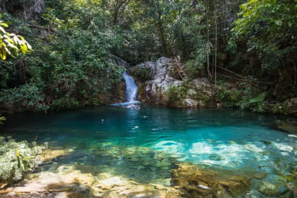 Alto Paraíso - Goiás