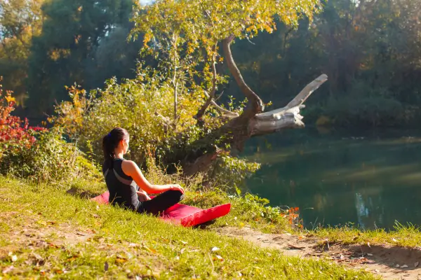 Viagens Focadas em Práticas de Meditação e Bem-Estar