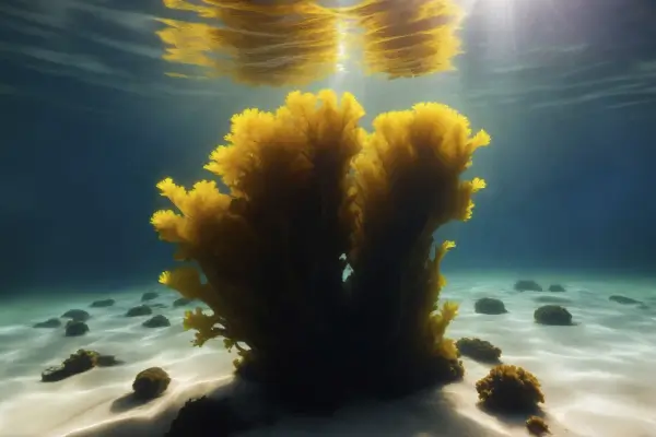 Fotografia Subaquática de Ecossistemas Marinhos