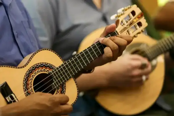 Ritmos e Estilos Musicais que são Patrimônio Cultural
