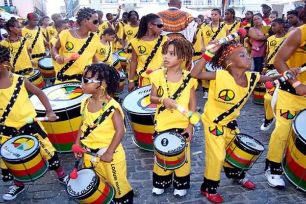 Ritmos e Estilos Musicais que são Patrimônio Cultural