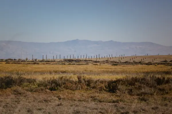 fotografia de comunidades remotas e isoladas