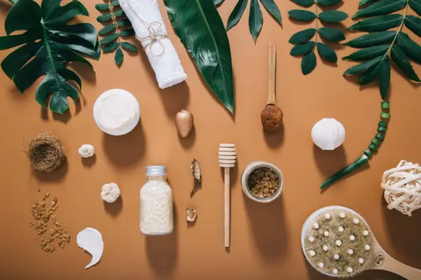 A Revolução dos Produtos de Beleza e Higiene Naturais