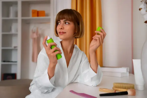 A Revolução dos Produtos de Beleza e Higiene Naturais