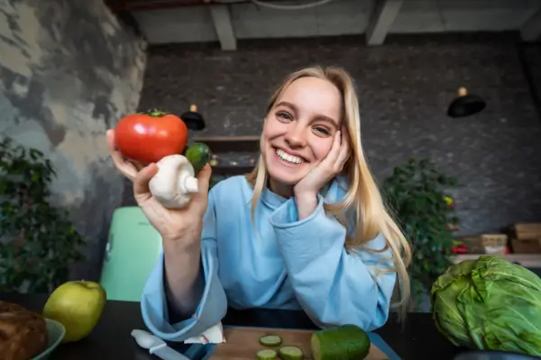 Benefícios de uma alimentação orgânica e suas vantagens