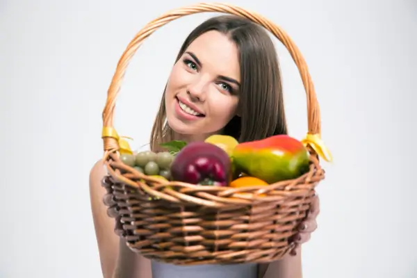 Benefícios de uma Alimentação Orgânica e Suas Vantagens