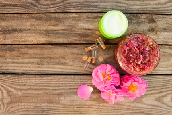 A Revolução dos Produtos de Beleza e Higiene Naturais