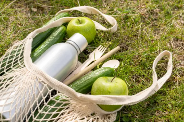 A Revolução dos Produtos de Beleza e Higiene Naturais