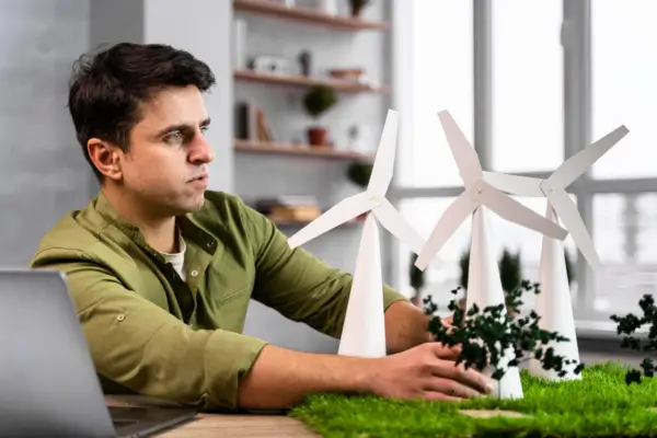 Tendências de Casas Inteligentes com Tecnologia